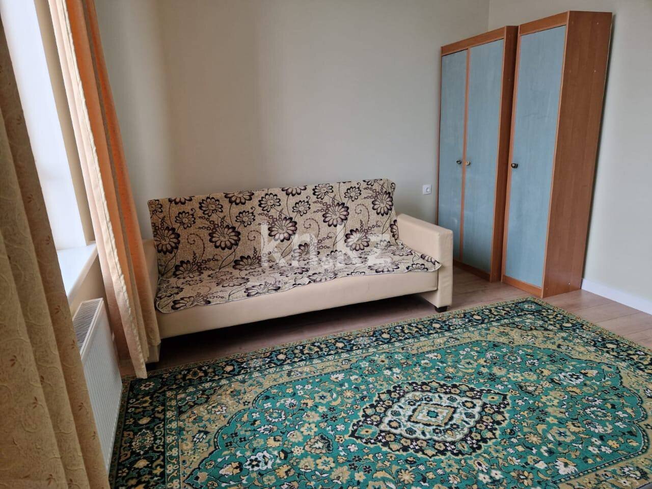Аренда 2-комнатной квартиры, 53 м² в Астане - фото 6