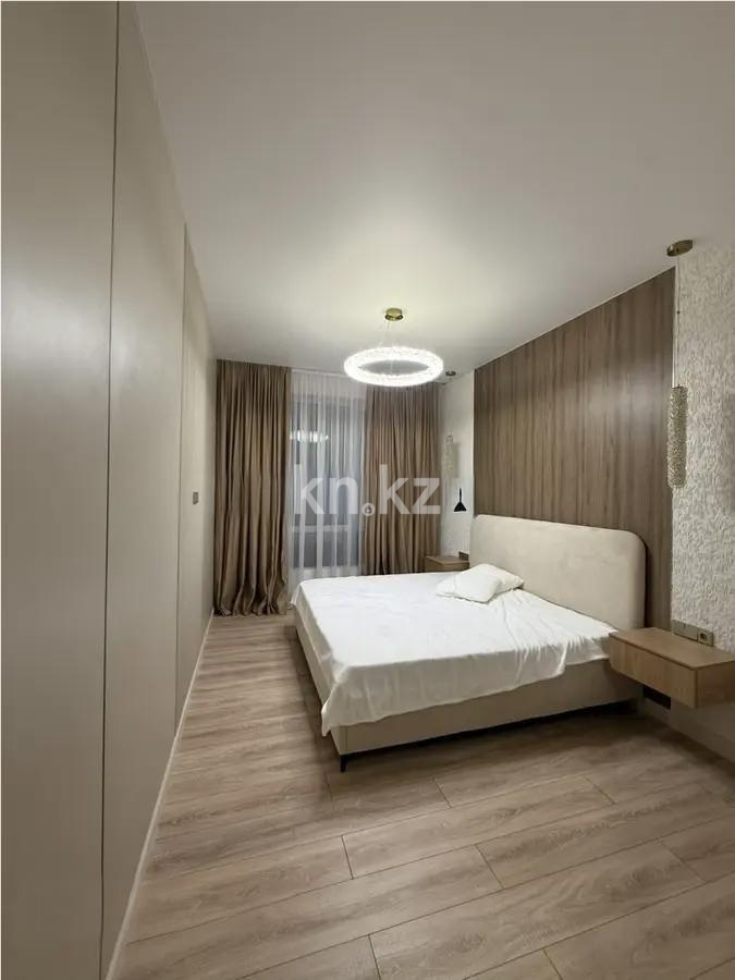 Продажа 3-комнатной квартиры, 87 м², ул. Навои, дом  30а/1 в Алматы - фото 2