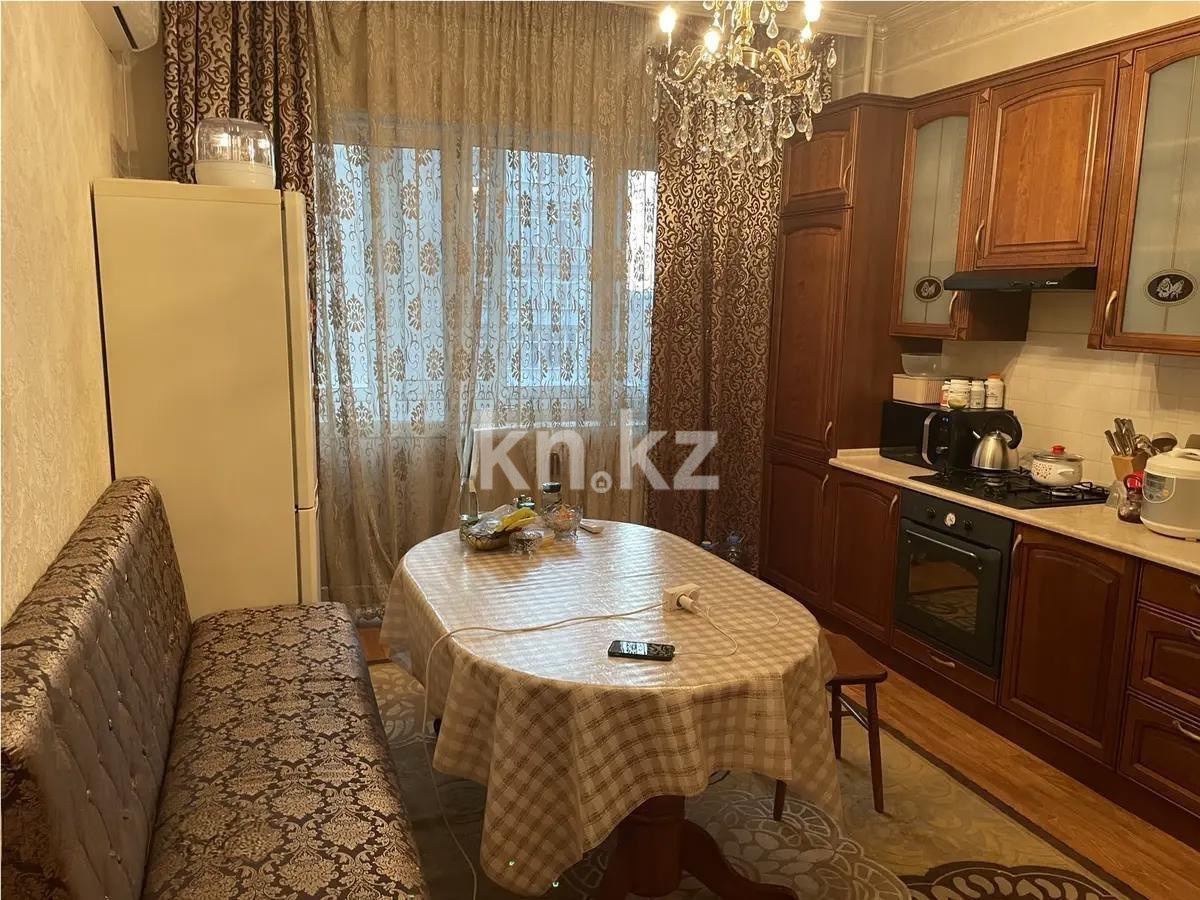 Продажа 2-комнатной квартиры, 85 м² в Алматы - фото 3