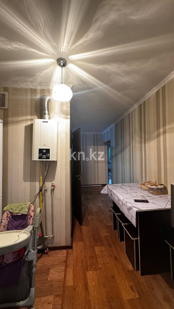 Продажа 2-комнатной квартиры, 52.3 м² в Таразе - фото 10