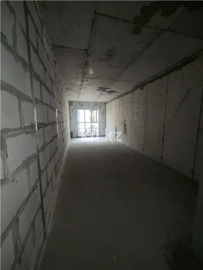 Продажа 1-комнатной квартиры, 39 м² в Алматы
