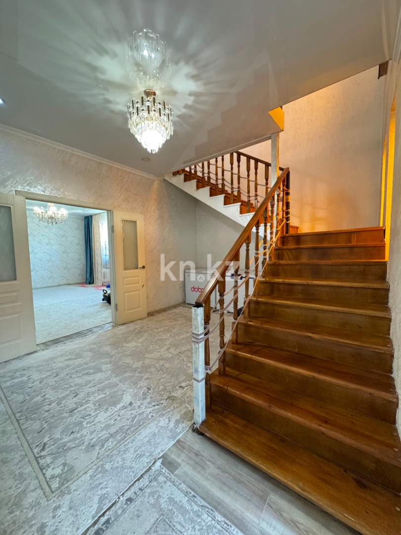Продажа 4-комнатного дома, 160 м² в Алматинской области - фото 4
