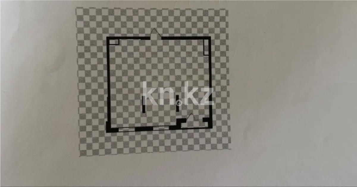 Продажа 2-комнатной квартиры, 63.8 м² в Алматы - фото 2