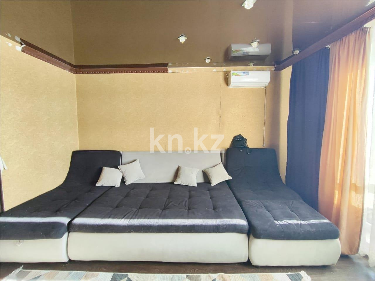 Продажа 2-комнатной квартиры, 54 м² в Караганде - фото 2