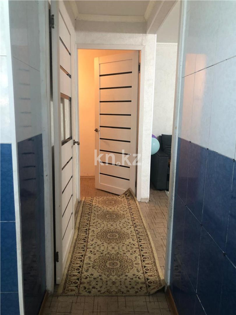 Продажа 2-комнатной квартиры, 46 м², мкр-н 12, дом  22 в Караганде - фото 9