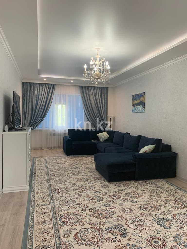 Продажа 6-комнатного дома, 277.3 м², Рябинка в Уральске - фото 26
