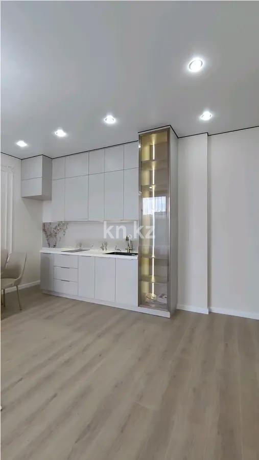 Продажа 2-комнатной квартиры, 37 м² в Астане - фото 2