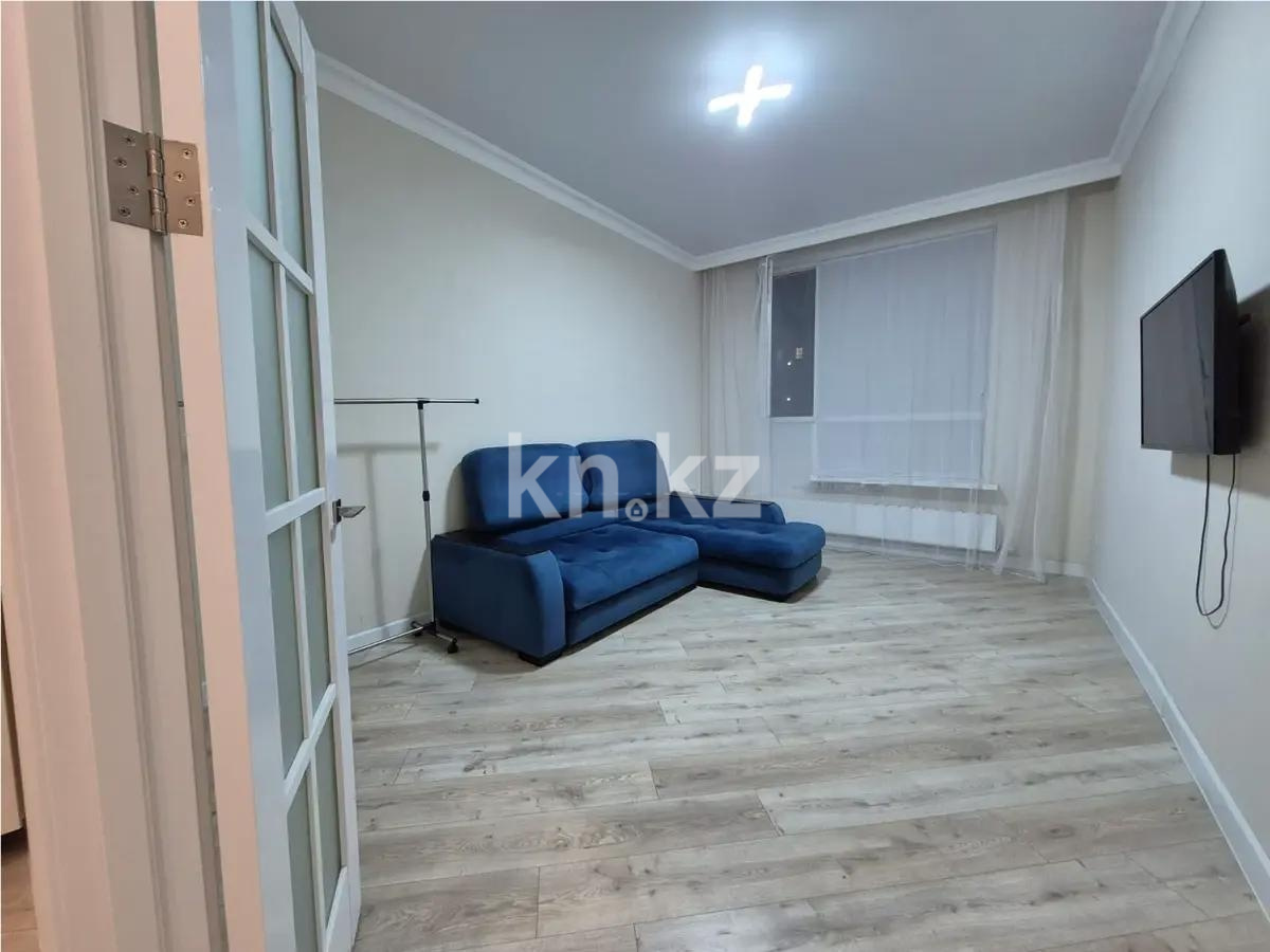 Продажа 1-комнатной квартиры, 38.5 м² в Астане