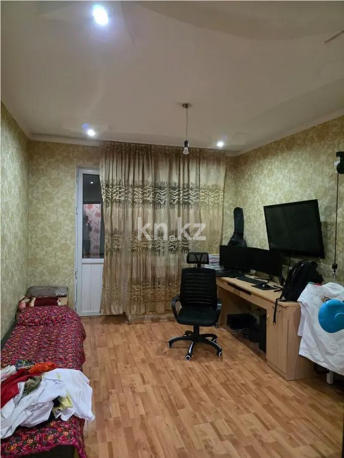 Продажа 2-комнатной квартиры, 49.3 м² в Астане