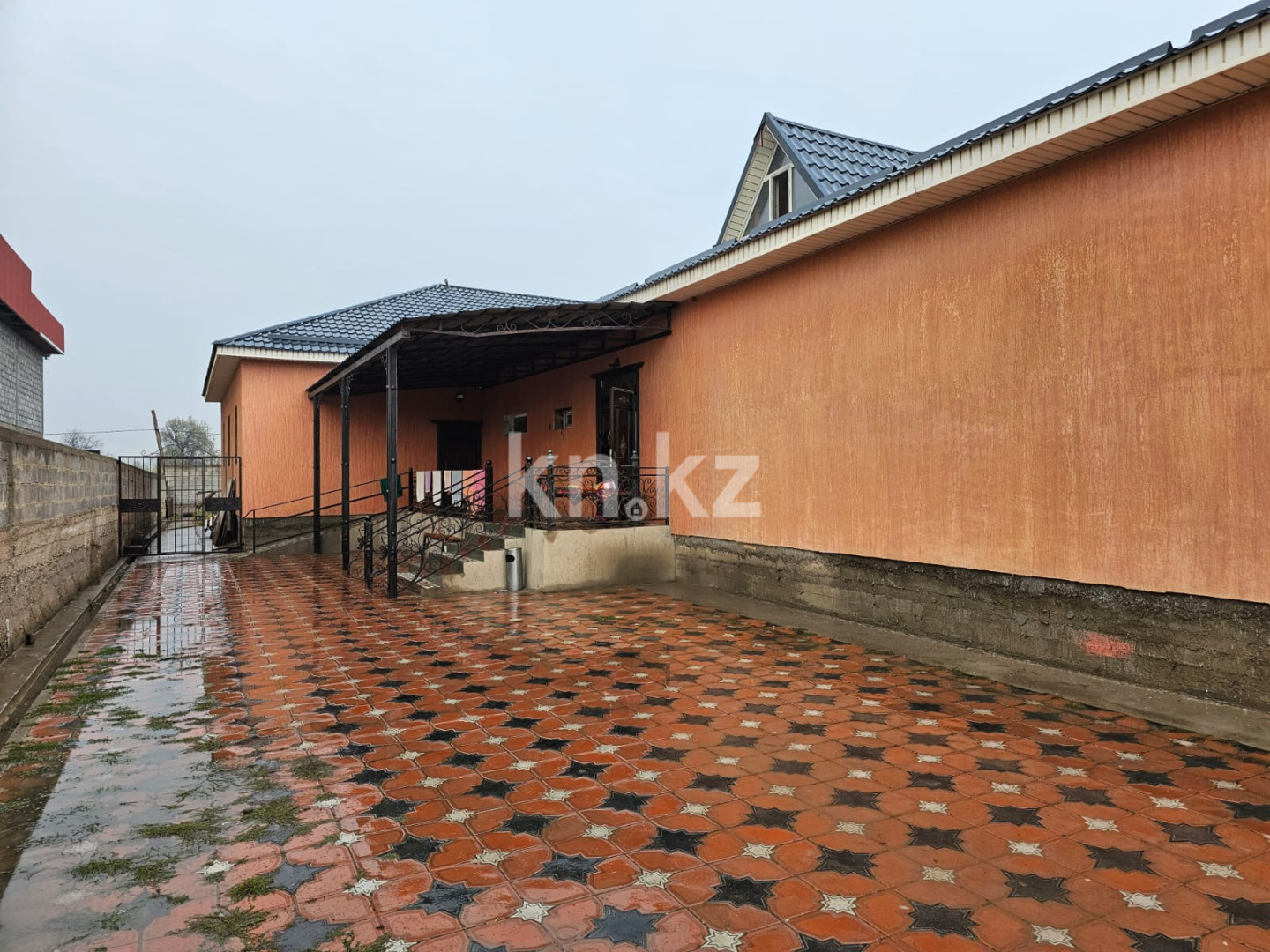 Продажа , 460 м², с.Темирлановка, дом  351 в Шымкенте