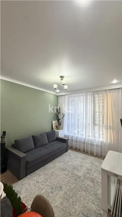 Продажа 2-комнатной квартиры, 40 м² в Астане - фото 4