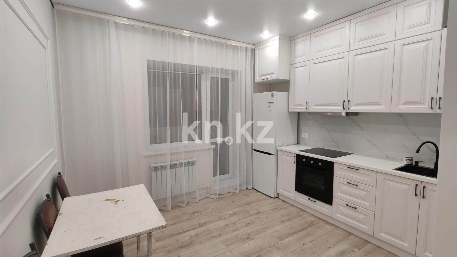 Продажа 3-комнатной квартиры, 78 м² в Караганде - фото 5