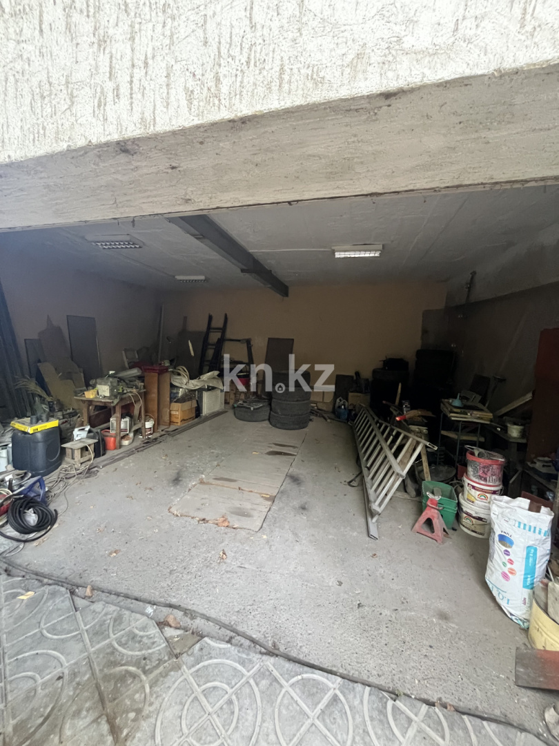 Продажа 8-комнатного дома, 562 м² в Шымкенте - фото 24