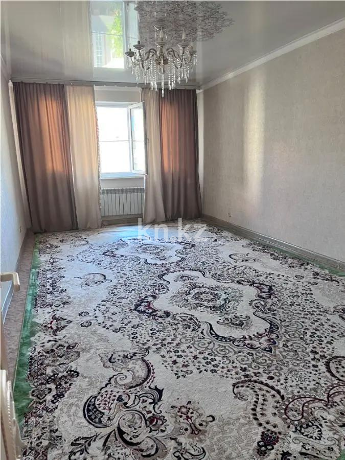 Продажа 2-комнатной квартиры, 66 м², мкр-н Жас Канат, дом  1/23 в Алматы