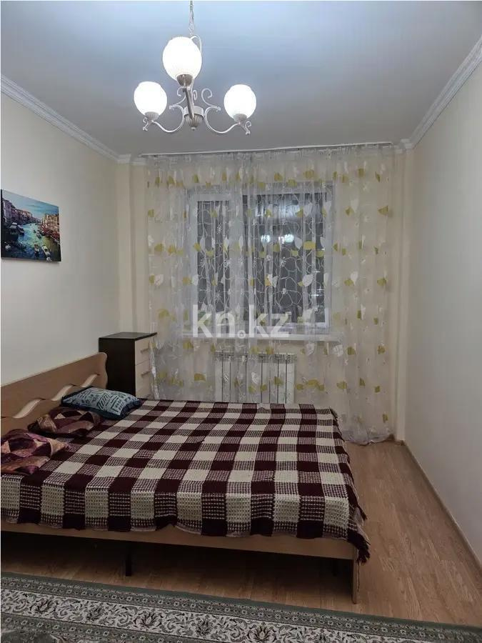 Продажа 2-комнатной квартиры, 60 м², ул. Молдагалиева, дом  6 в Астане - фото 2