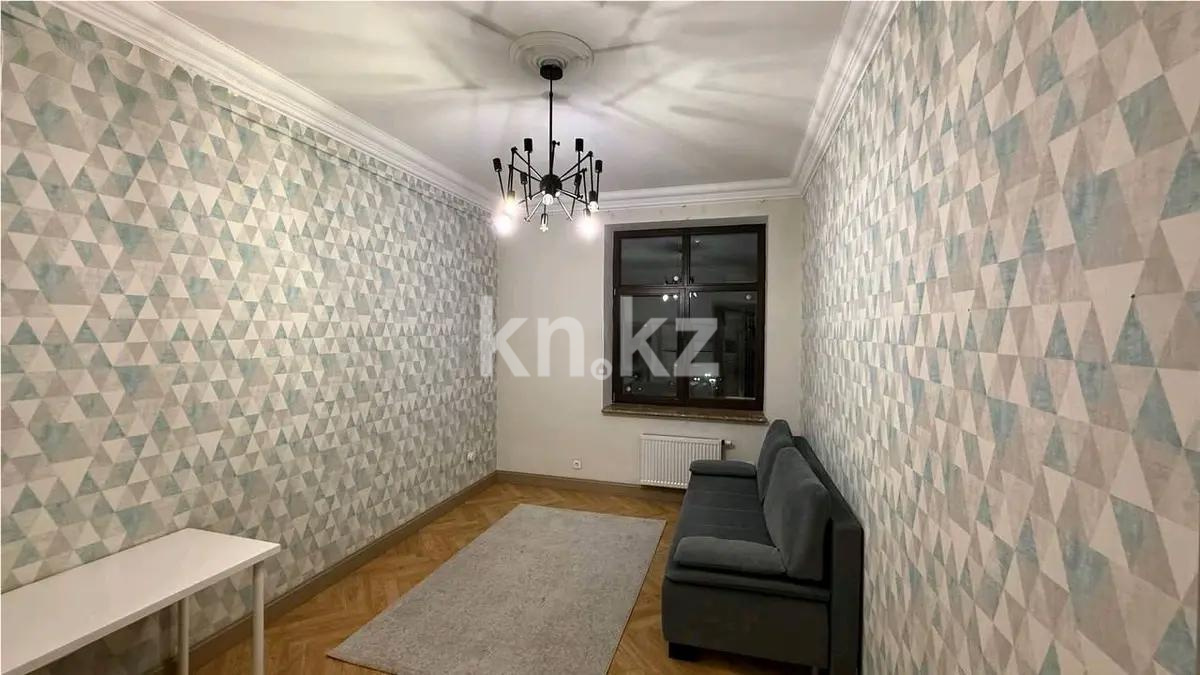 Продажа 4-комнатной квартиры, 114 м² в Астане