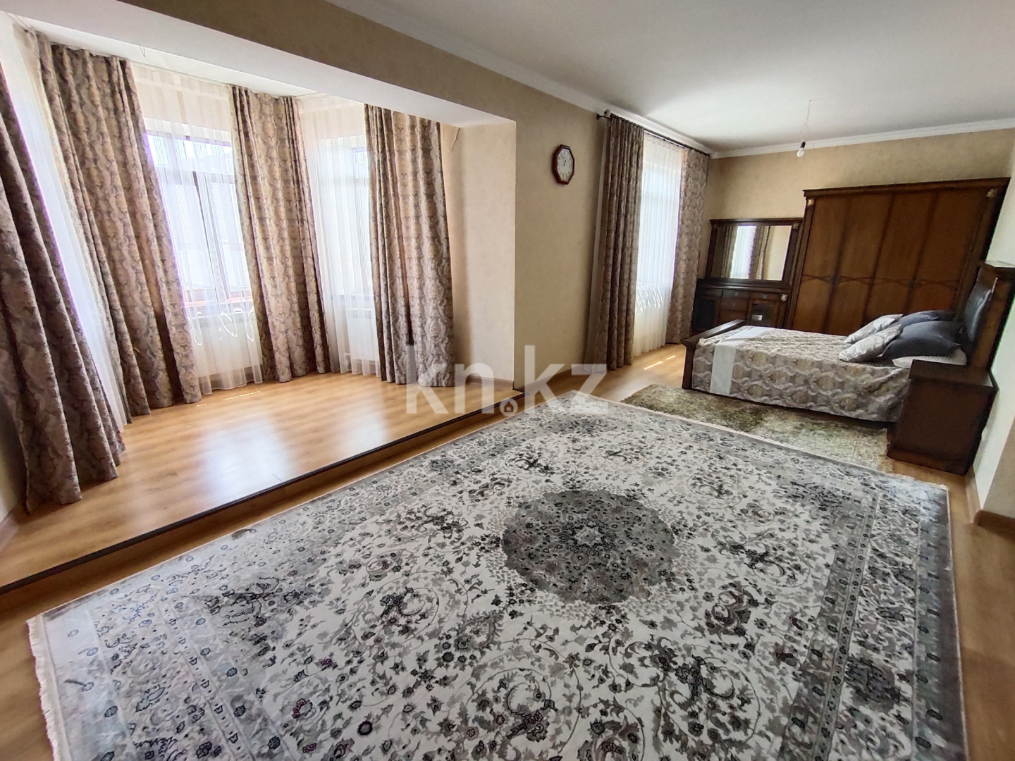 Продажа 9-комнатного дома, 629 м² в Караганде - фото 20