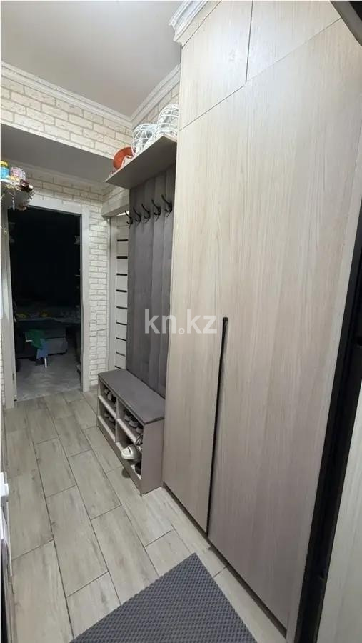 Продажа 2-комнатной квартиры, 44.7 м² в Алматы - фото 6