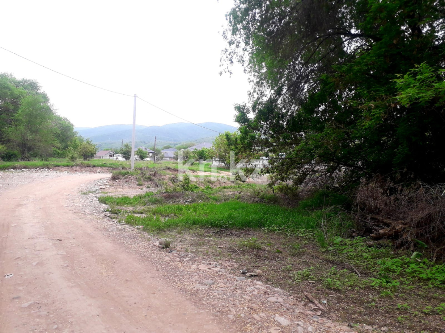 Продажа земельного участка, 190 м², Туздыбастау п. в Алматинской области - фото 6