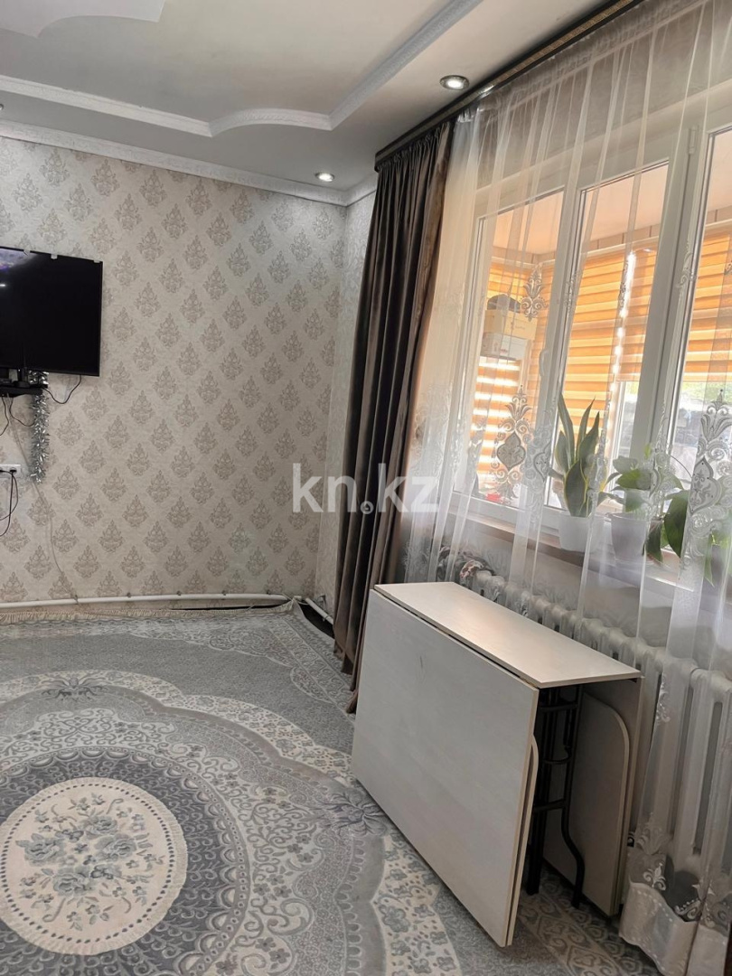 Продажа 3-комнатного дома, 53 м² в Алматы - фото 14