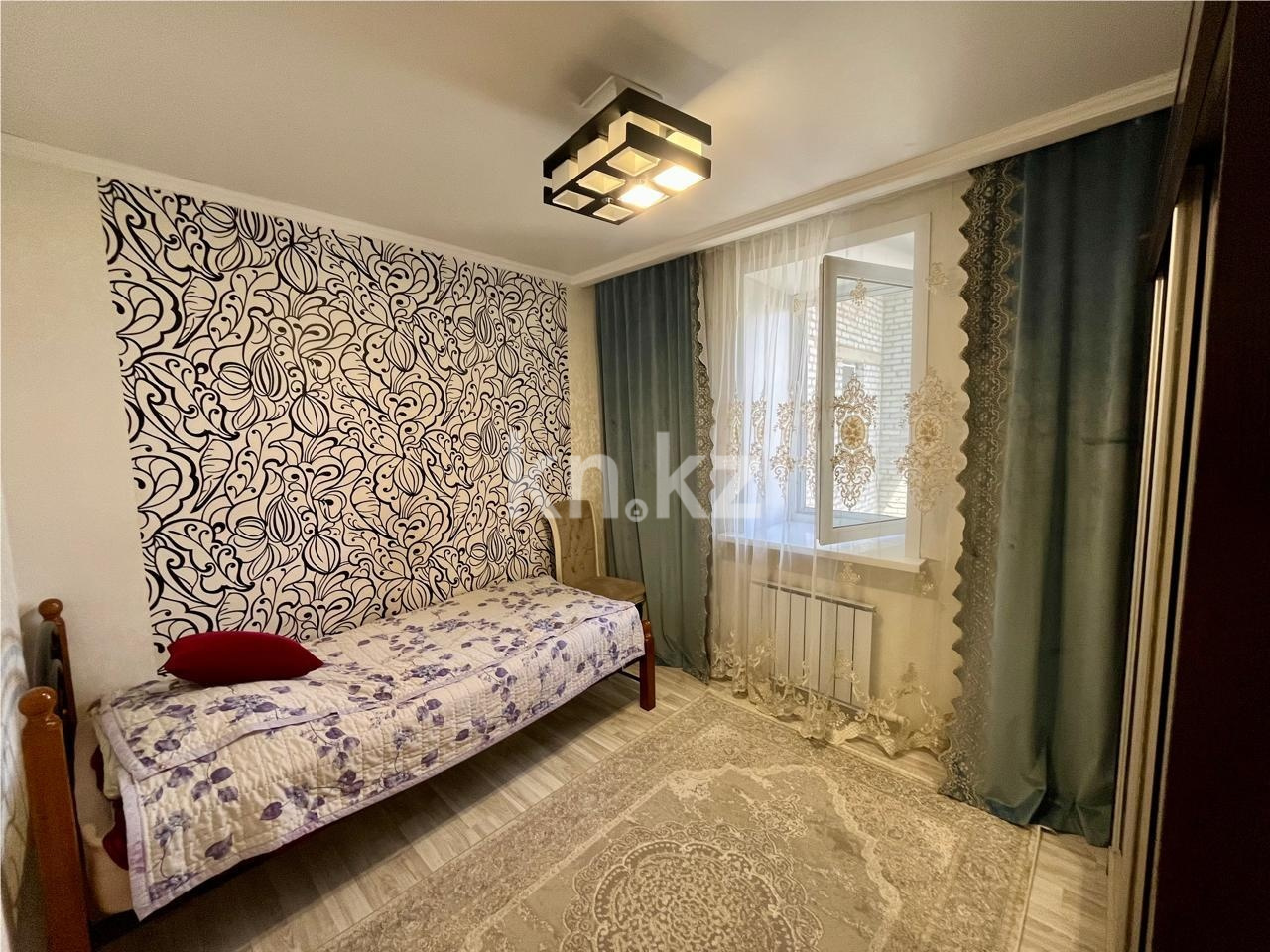 Продажа 5-комнатной квартиры, 118 м² в Караганде - фото 6