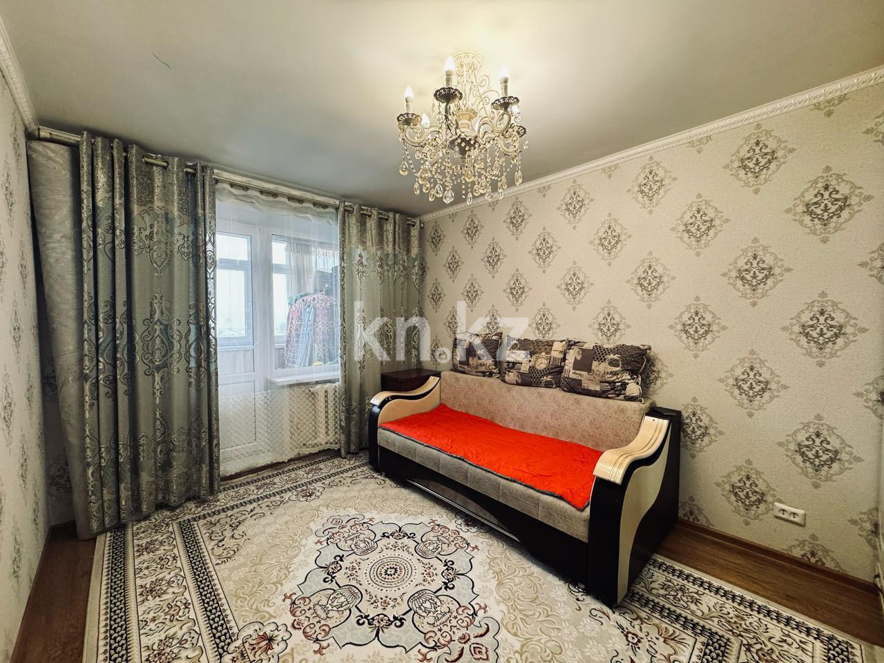 Продажа 3-комнатной квартиры, 68 м², мкр-н 8 в Темиртау - фото 4