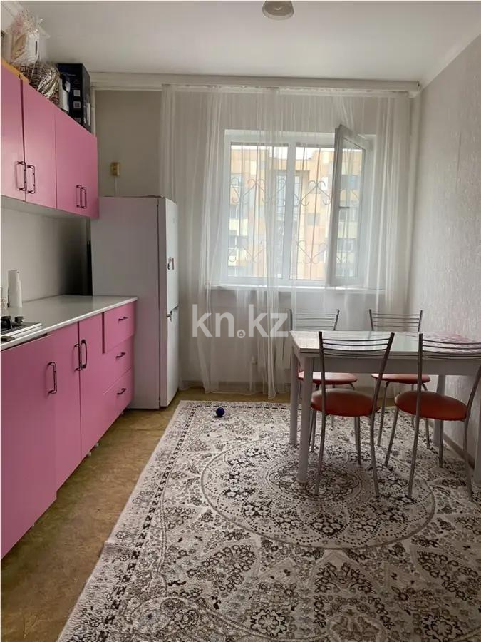 Продажа 1-комнатной квартиры, 52.3 м² в Алматы - фото 2