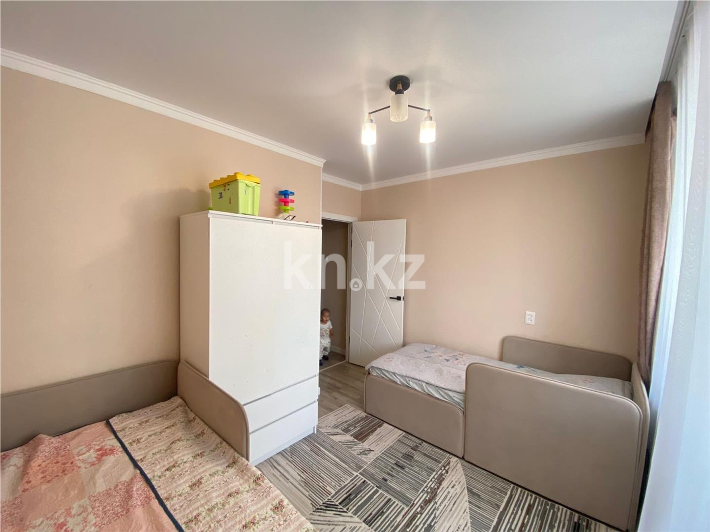 Продажа 3-комнатной квартиры, 61 м² в Караганде - фото 6