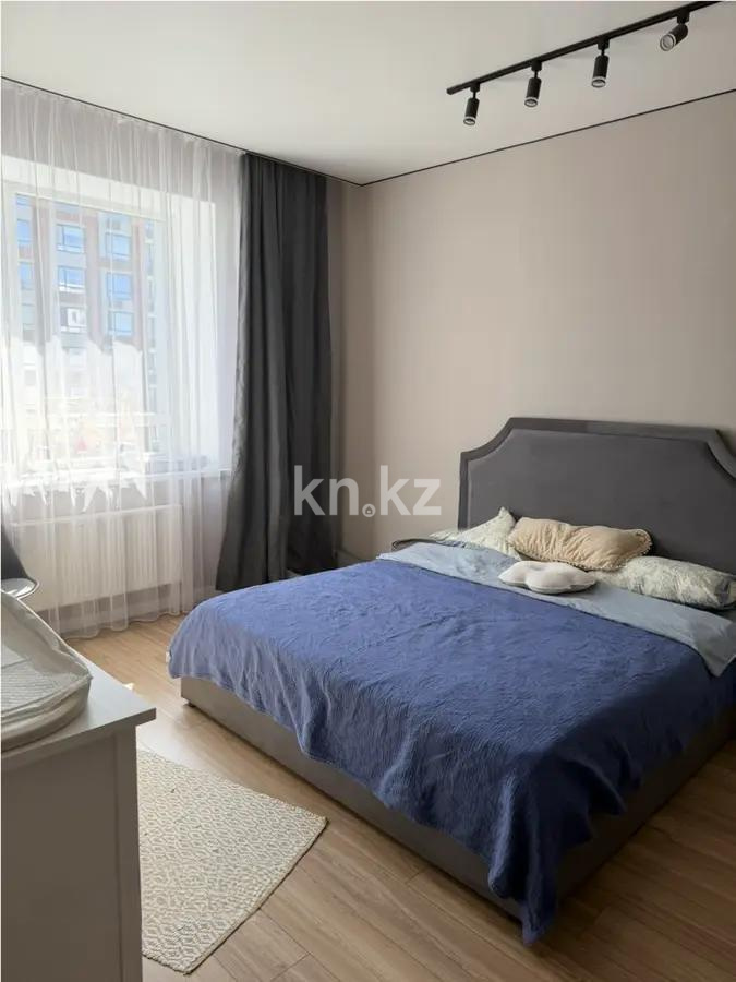 Продажа 2-комнатной квартиры, 64.6 м² в Астане - фото 2