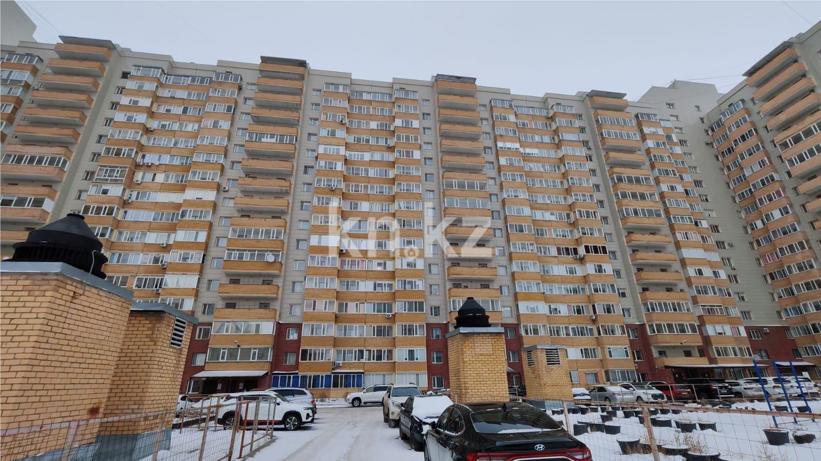 Продажа 3-комнатной квартиры, 90 м² в Караганде - фото 27