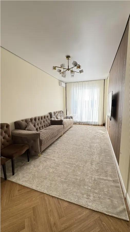 Продажа 3-комнатной квартиры, 92 м², ул. Ашимова, дом  1/5б в Алматы