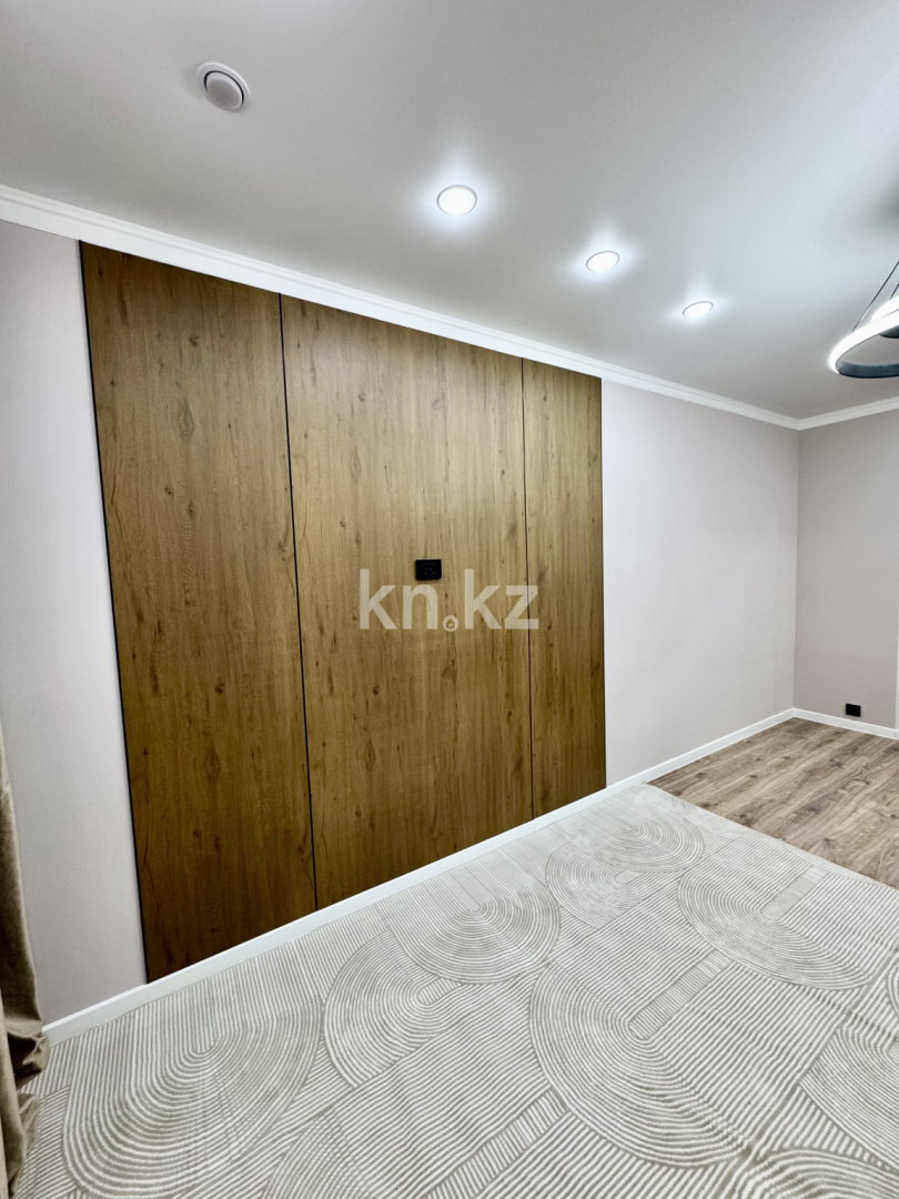 Продажа 2-комнатной квартиры, 35 м² в Алматы - фото 6