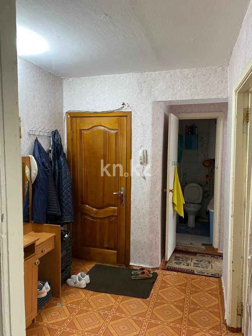 Продажа 3-комнатной квартиры, 54 м², ул. Жамбыла в Сарани - фото 8