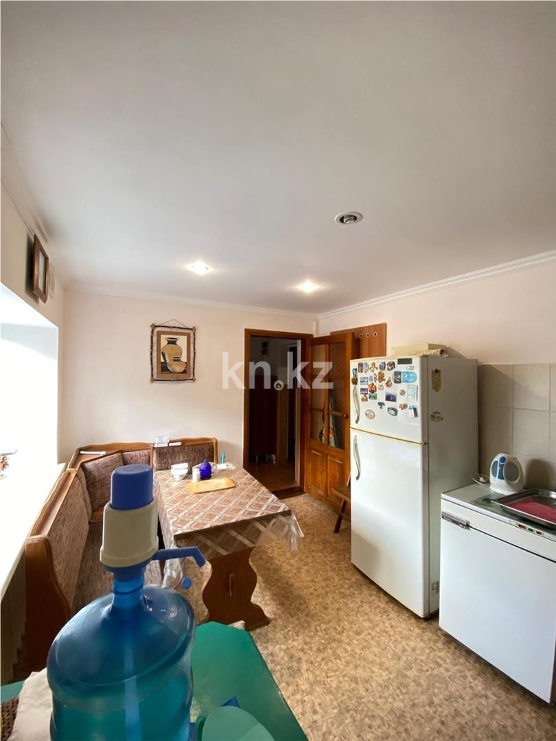 Продажа 5-комнатного дома, 101.6 м² в Караганде - фото 13