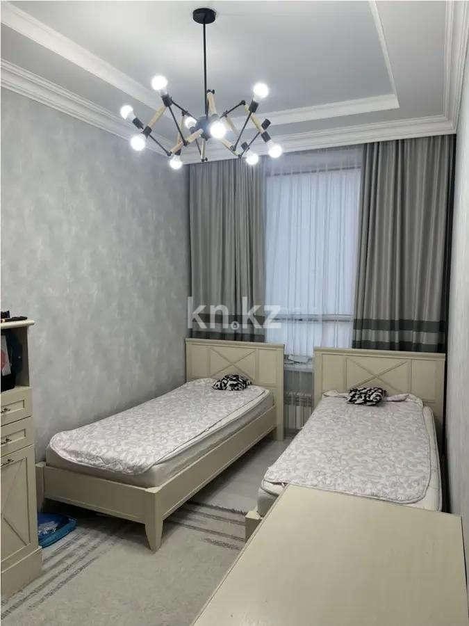 Продажа 3-комнатной квартиры, 80.7 м² в Астане - фото 3