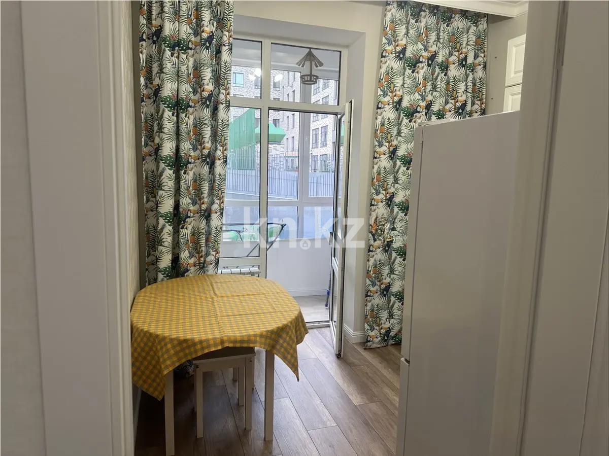 Продажа 1-комнатной квартиры, 36 м² в Астане - фото 2