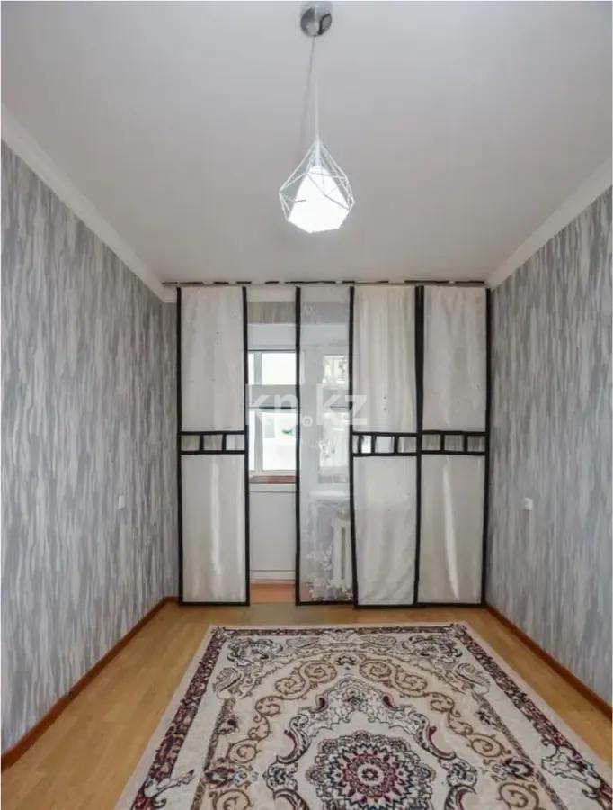 Продажа 2-комнатной квартиры, 53 м², ул. Майлина, дом  8 в Астане - фото 2