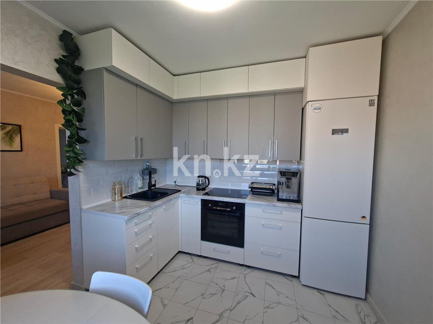 Продажа 3-комнатной квартиры, 63 м² в Караганде - фото 12