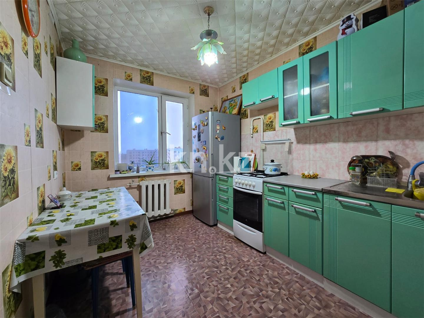 Продажа 3-комнатной квартиры, 70 м², ул. 70 квартал в Темиртау - фото 7