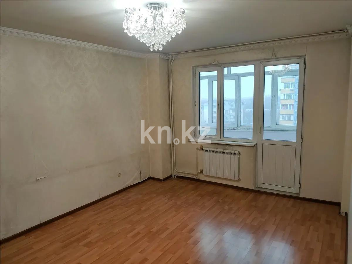 Продажа 3-комнатной квартиры, 82 м² в Алматы