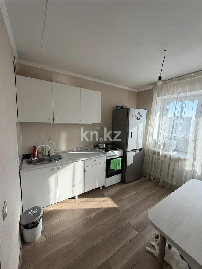 Продажа 1-комнатной квартиры, 37.5 м² в Астане - фото 3