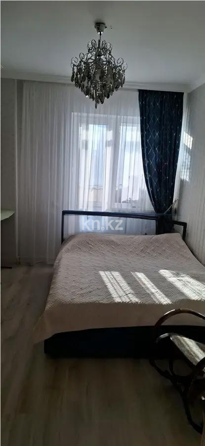 Продажа 2-комнатной квартиры, 52 м² в Астане - фото 2
