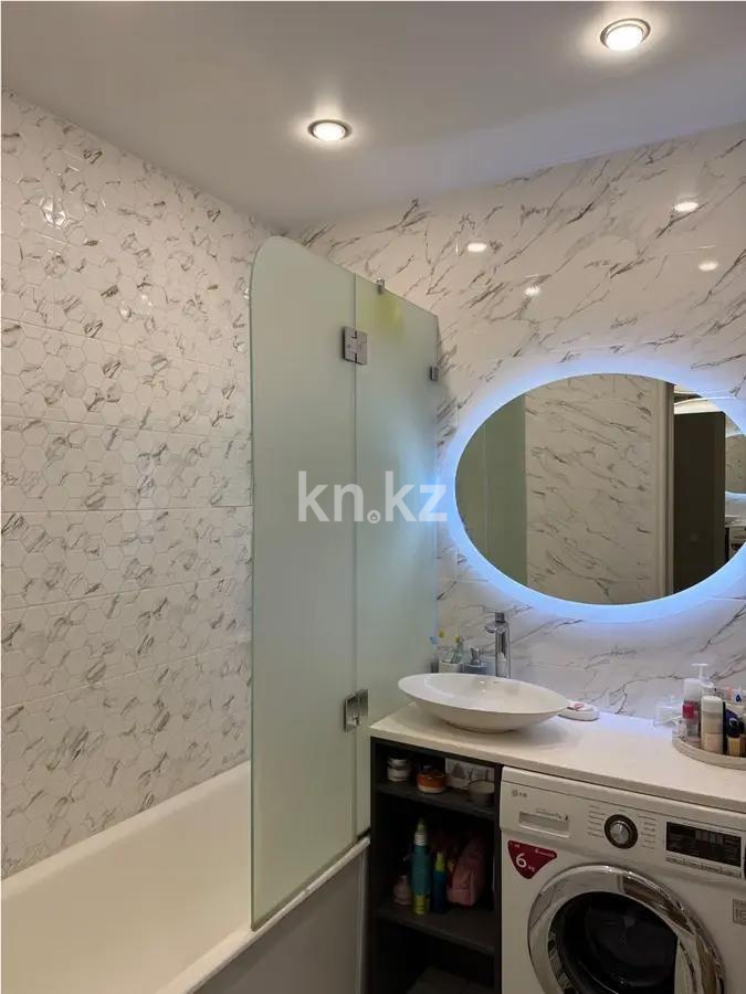 Продажа 2-комнатной квартиры, 67 м², пр. Момышулы, дом  16 в Астане - фото 4