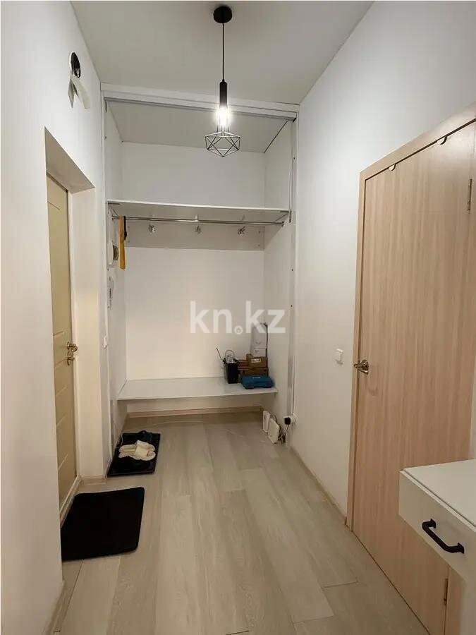 Продажа 1-комнатной квартиры, 59 м² в Астане - фото 6