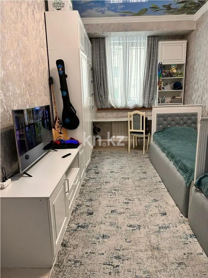 Продажа 6-комнатной квартиры, 175 м², ул. Варламова, дом  33 в Алматы - фото 6