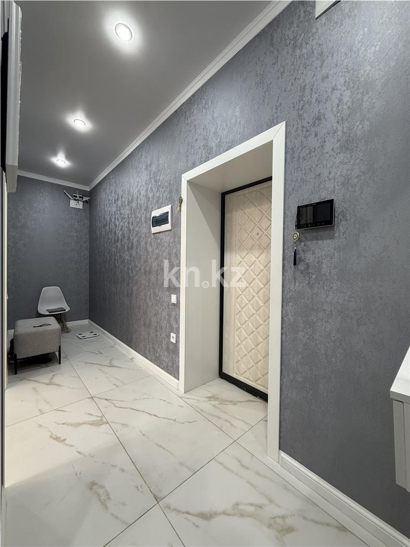 Продажа 2-комнатной квартиры, 65 м², ул. Ашимова, дом  21 блок А в Караганде - фото 22