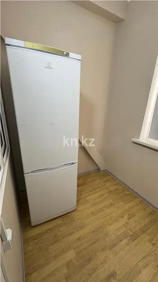 Продажа 1-комнатной квартиры, 39 м², мкр. Айнабулак-2, дом  32/2 в Алматы - фото 6