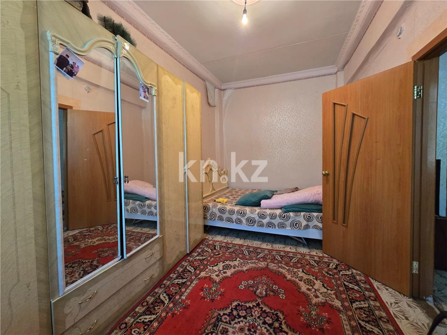 Продажа 4-комнатной квартиры, 86 м², ул. Абая в Темиртау - фото 11