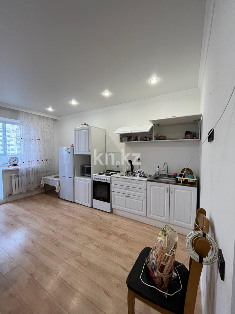 Аренда 3-комнатной квартиры, 88 м² в Астане - фото 12