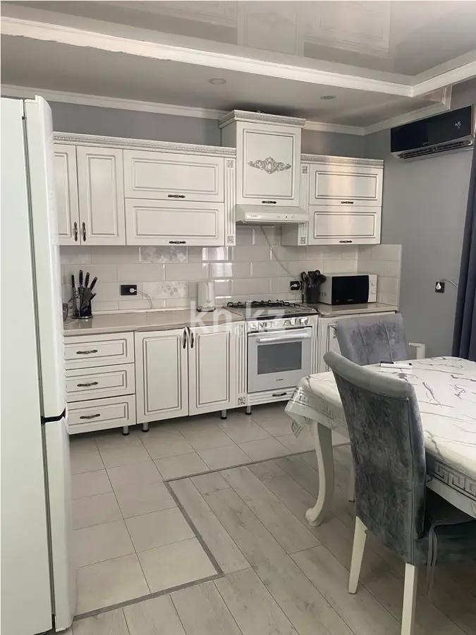 Продажа 3-комнатной квартиры, 86 м², мкр. Думан-2, дом  10 в Алматы - фото 4